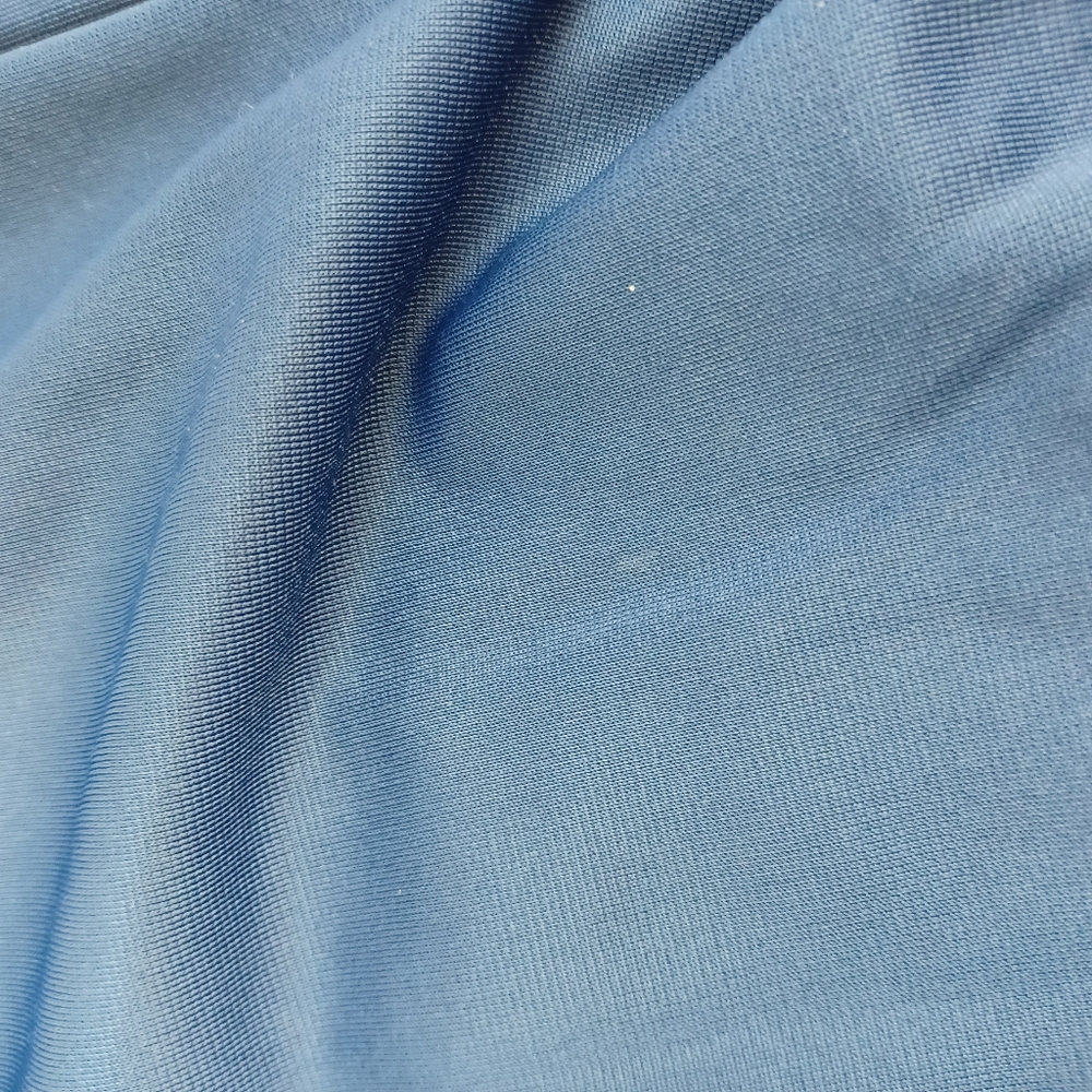 The Mayfair Group Athletic Club Jacket Size S M Full Zip Long Sleeve Athleisure - Picture 12 of 13